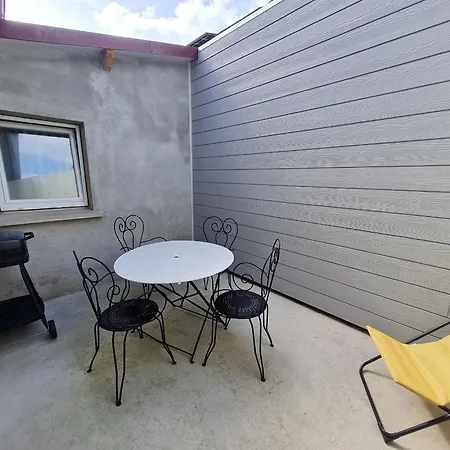 Mirabelle בית נופש