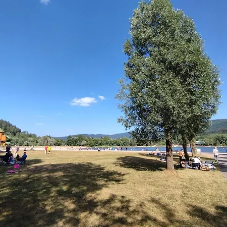 בית נופש Mirabelle *