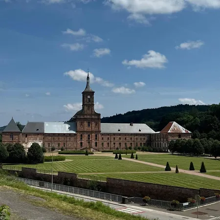 Mirabelle * Moyenmoutier