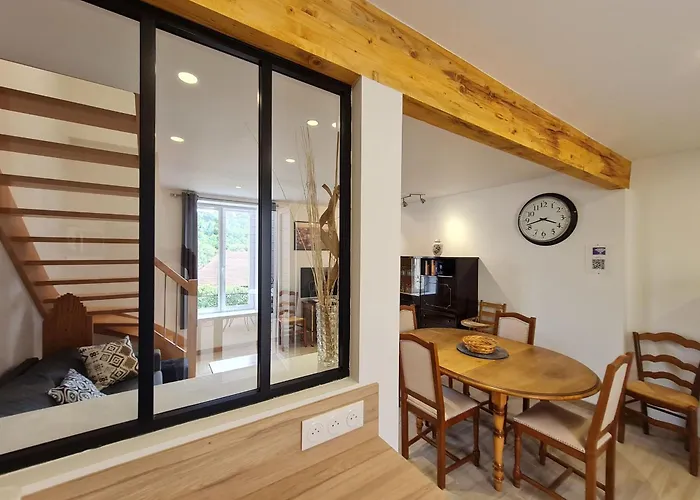 度假居 Mirabelle *