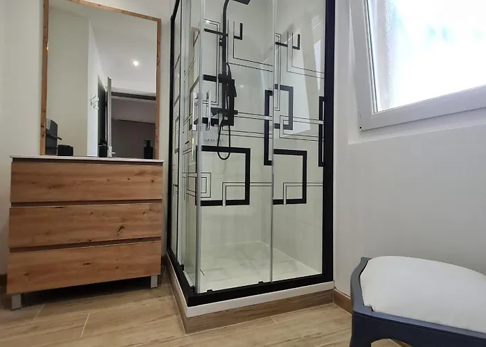 Mirabelle 度假居 Moyenmoutier