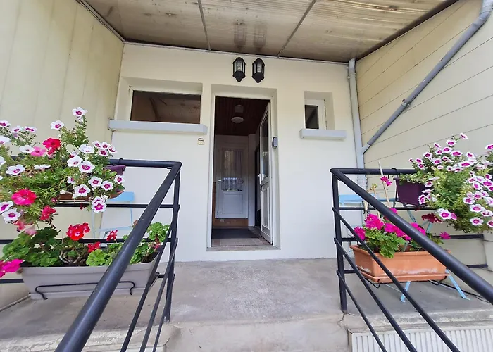 度假居 Mirabelle *