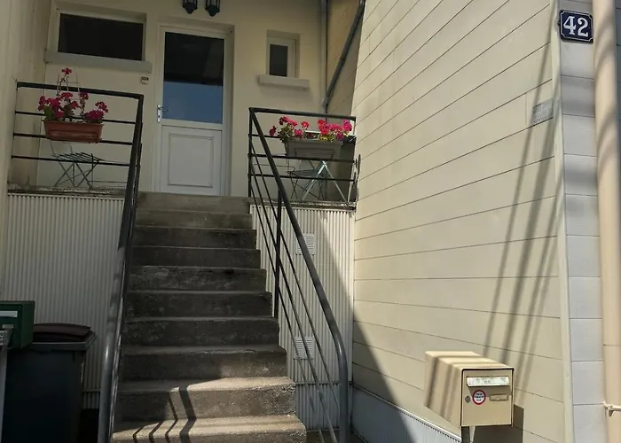 Mirabelle Moyenmoutier