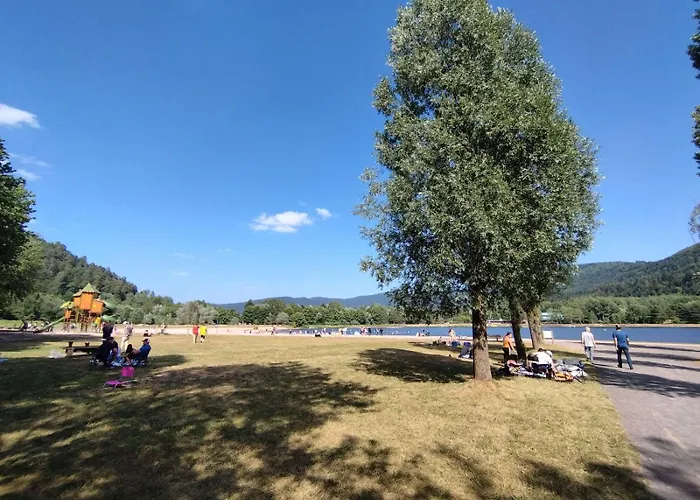 度假居 Mirabelle *